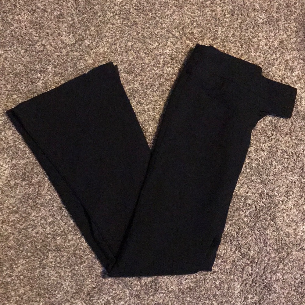 Dress pants